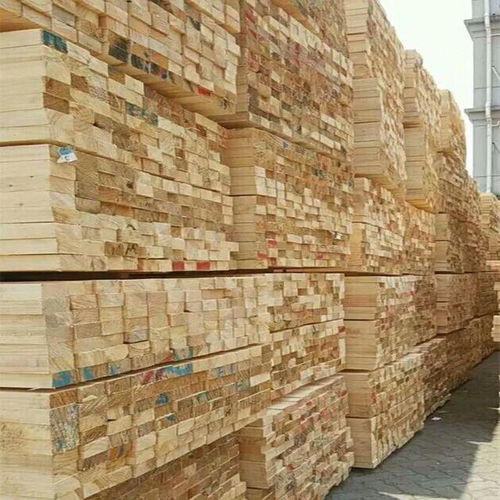 建筑木方 好事多磨,修成正果 創(chuàng)秋木業(yè)值得信賴