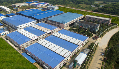 凌霄揮巨手,立地起高樓 --順心木業(yè)二期工廠建設(shè)開(kāi)工大吉