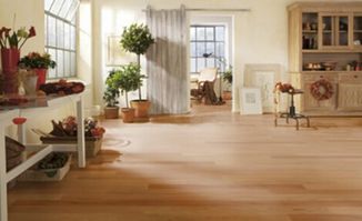 柯諾地板 木材領域的品質與環保之選