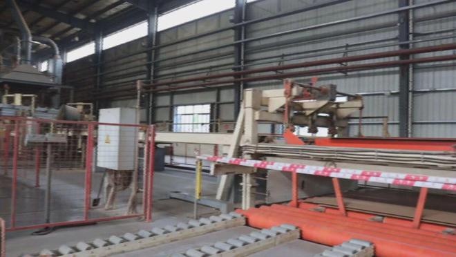 貴港平南實施產業轉型，推動木業智能制造升級