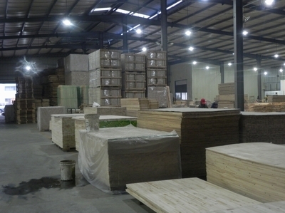 匠心鑄就品質，自然守護生活——走進福建順昌升升木業(yè)