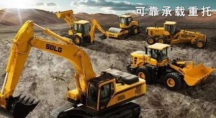 山東臨工強勢亮相孟加拉第23屆建筑機械展