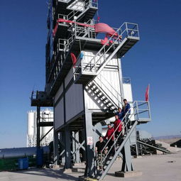 陜建機股份 一對一 專業(yè)服務隊為甘肅重點工程保駕護航