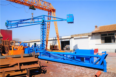 18米電動(dòng)布料機(jī)/豐達(dá)建筑機(jī)械廠-鹽山豐達(dá)建筑機(jī)械制造廠提供18米電動(dòng)布料機(jī)/豐達(dá)建筑機(jī)械廠的相關(guān)介紹、產(chǎn)品、服務(wù)、圖片、價(jià)格布料機(jī)、泵管、耐磨泵管、臂架管、砼泵管件、砼泵配件、電動(dòng)布料機(jī)、混凝土布料機(jī)