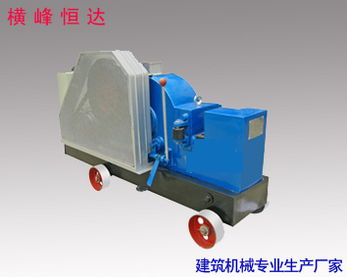 江西鋼筋調(diào)直切斷機(jī)供應(yīng)南昌鋼筋調(diào)直切斷機(jī)批發(fā)