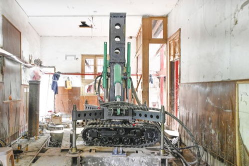 國內(nèi)最大組團(tuán)石庫門建筑歸位,上海張園地下開發(fā)將引入超十款建筑機(jī)器人