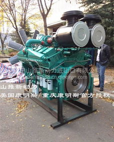 【工程機械用康明斯kta19/k19發動機,k19柴油機價格,圖片,配件廠家】