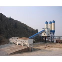 攪拌站 恒源建筑機(jī)械 攪拌站控制系統(tǒng)