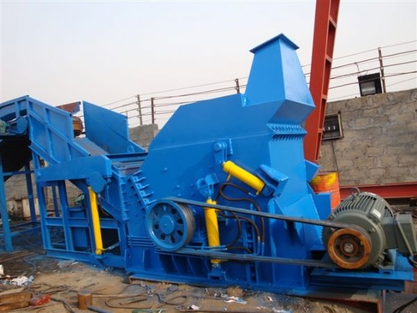 延安市大型金屬破碎機(jī)設(shè)備時(shí)產(chǎn)多少_機(jī)械欄目_